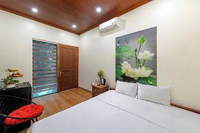 Tam Coc Friends Homestay
