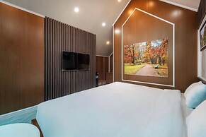 Tam Coc Friends Homestay