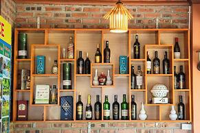 Tam Coc Friends Homestay