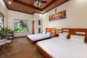 Tam Coc Friends Homestay