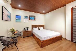 Tam Coc Friends Homestay