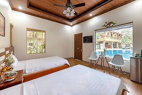 Tam Coc Friends Homestay