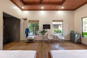 Tam Coc Friends Homestay