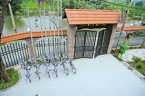 Tam Coc Friends Homestay