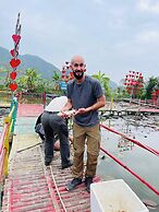 Tam Coc Friends Homestay