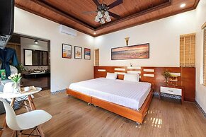 Tam Coc Friends Homestay