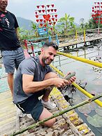 Tam Coc Friends Homestay