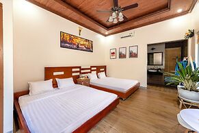 Tam Coc Friends Homestay