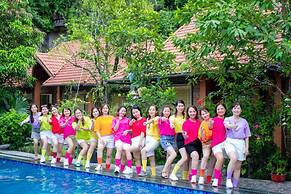 Tam Coc Friends Homestay