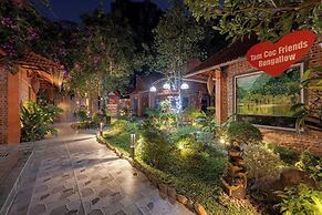 Tam Coc Friends Homestay