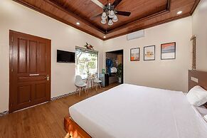 Tam Coc Friends Homestay