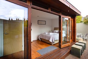 Cedar House at The Old Fire Station