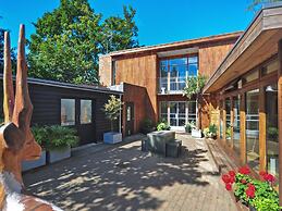 Cedar House at The Old Fire Station