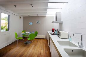 Cedar House at The Old Fire Station