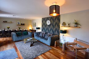 Cedar House at The Old Fire Station