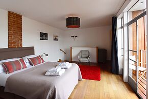 Cedar House at The Old Fire Station