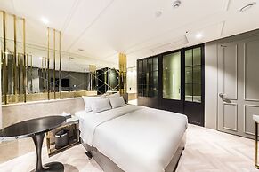 Hotel Forestar