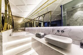 Hotel Forestar