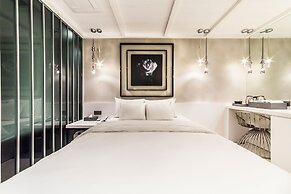 Hotel Forestar