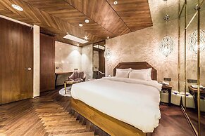 Hotel Forestar