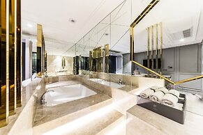 Hotel Forestar