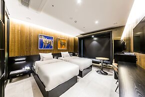 Hotel Forestar