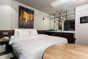 Hotel Forestar