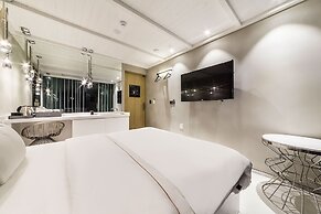 Hotel Forestar