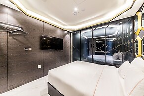 Hotel Forestar