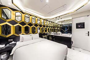Hotel Forestar