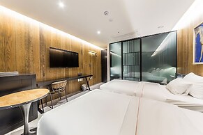 Hotel Forestar