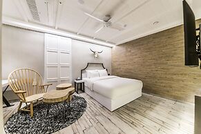 Hotel Forestar