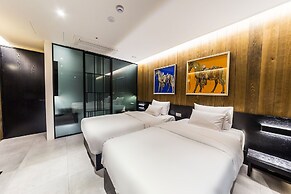 Hotel Forestar