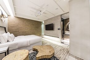 Hotel Forestar