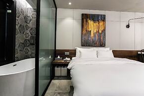Hotel Forestar