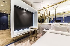 Hotel Forestar