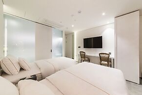 Hotel Forestar