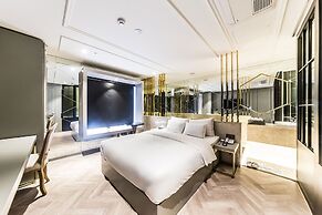 Hotel Forestar
