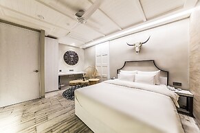 Hotel Forestar