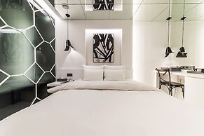 Hotel Forestar
