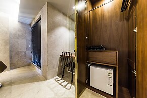 Hotel Forestar