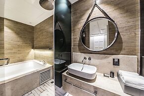 Hotel Forestar