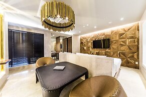 Hotel Forestar