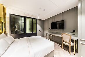Hotel Forestar