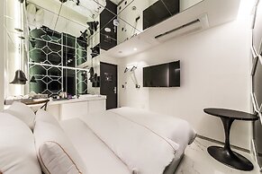 Hotel Forestar