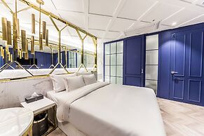 Hotel Forestar