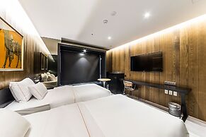 Hotel Forestar