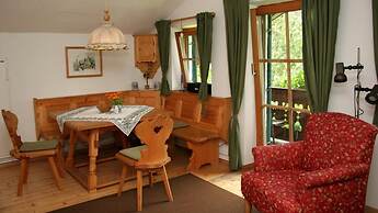 Alpenhof Punzenlehen