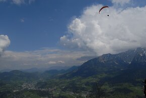 Alpenhof Punzenlehen
