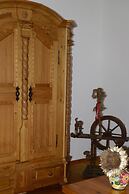 Alpenhof Punzenlehen